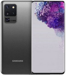 Прошивка телефона Samsung Galaxy S20 Ultra в Брянске